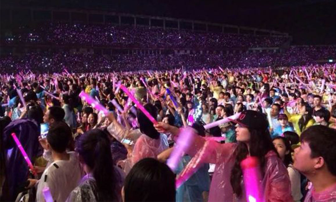 开封多浪微视微网站开发案例