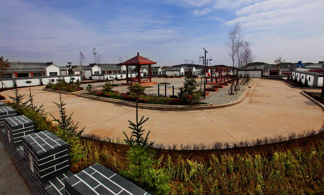 开封活动盒子公号开发案例