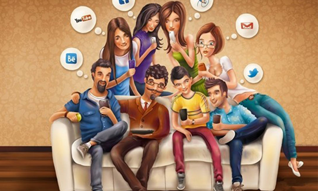 开封亿媒网企业网站开发案例