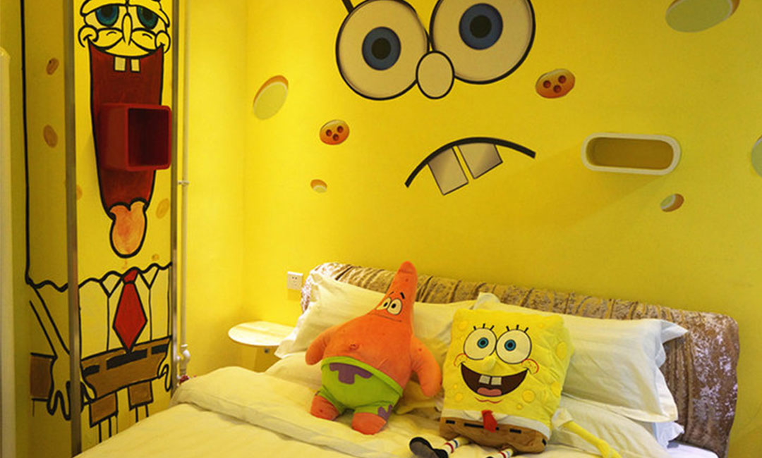 开封考拉酒店百度闪投案例